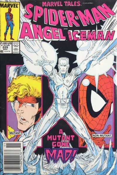 Marvel Tales 1964 Series #229