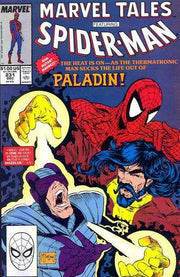 Marvel Tales 1964 Series #231