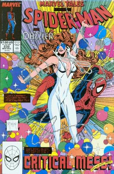 Marvel Tales 1964 Series #232