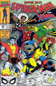 Marvel Tales 1964 Series #235