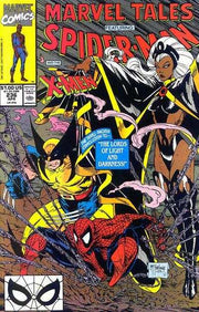Marvel Tales 1964 Series #236