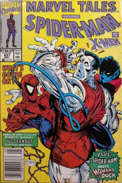 Marvel Tales 1964 Series #237