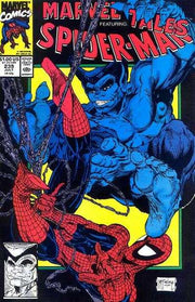 Marvel Tales 1964 Series #239