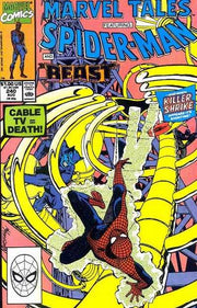 Marvel Tales 1964 Series #240