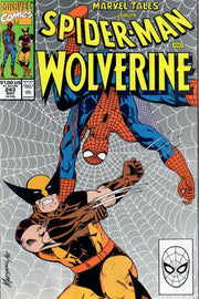 Marvel Tales 1964 Series #243