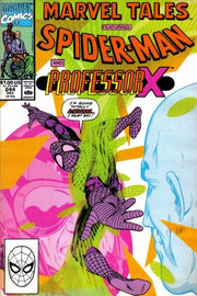 Marvel Tales 1964 Series #244