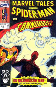 Marvel Tales 1964 Series #246