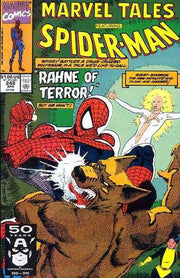 Marvel Tales 1964 Series #248