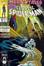 Marvel Tales 1964 Series #253