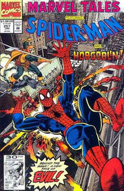 Marvel Tales 1964 Series #257