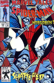 Marvel Tales 1964 Series #258