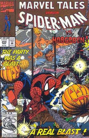 Marvel Tales 1964 Series #259