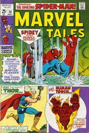 Marvel Tales 1964 Series #26