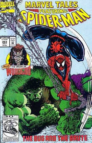 Marvel Tales 1964 Series #263