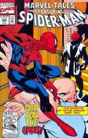Marvel Tales 1964 Series #265
