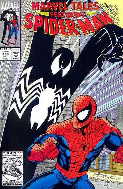 Marvel Tales 1964 Series #266
