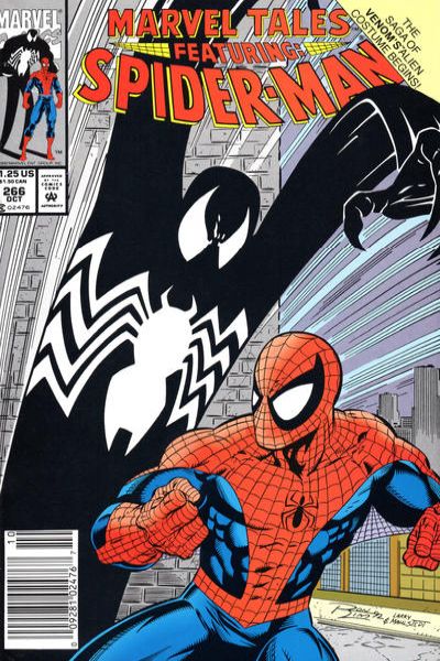 Marvel Tales 1964 Series #266
