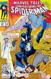 Marvel Tales 1964 Series #267