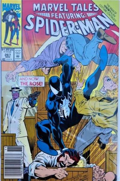 Marvel Tales 1964 Series #267