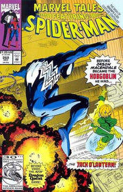 Marvel Tales 1964 Series #268