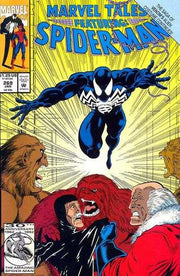 Marvel Tales 1964 Series #269