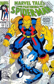 Marvel Tales 1964 Series #270