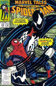 Marvel Tales 1964 Series #272