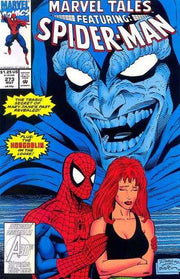 Marvel Tales 1964 Series #273