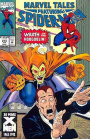Marvel Tales 1964 Series #274