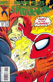 Marvel Tales 1964 Series #275