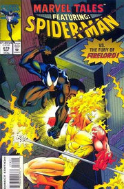 Marvel Tales 1964 Series #279