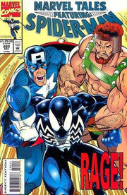 Marvel Tales 1964 Series #280