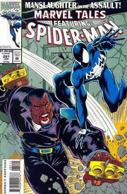 Marvel Tales 1964 Series #281