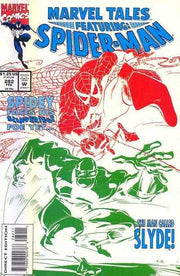 Marvel Tales 1964 Series #282