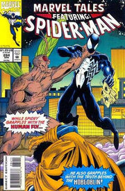 Marvel Tales 1964 Series #284