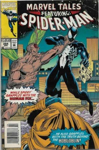 Marvel Tales 1964 Series #284