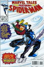 Marvel Tales 1964 Series #285