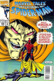 Marvel Tales 1964 Series #286