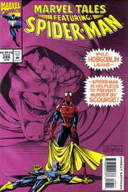 Marvel Tales 1964 Series Metallic Variant #286