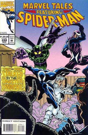Marvel Tales 1964 Series #288