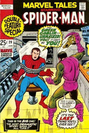 Marvel Tales 1964 Series #29