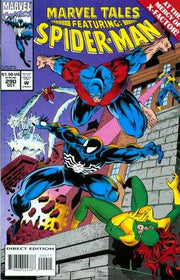 Marvel Tales 1964 Series #290