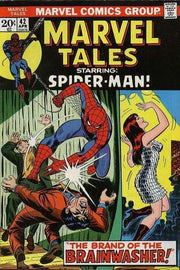 Marvel Tales 1964 Series #42
