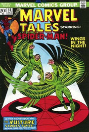Marvel Tales 1964 Series #46