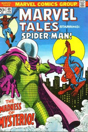 Marvel Tales 1964 Series #49