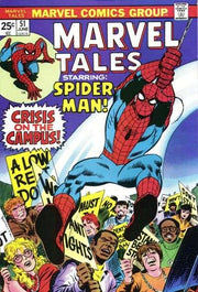 Marvel Tales 1964 Series #51