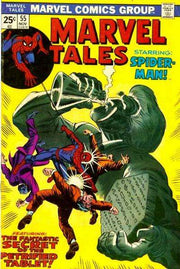 Marvel Tales 1964 Series #55