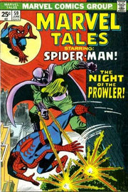 Marvel Tales 1964 Series #59