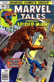 Marvel Tales 1964 Series #89