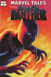 Marvel Tales: Black Panther #1